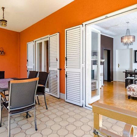 Apartment Yean Kastela Ngoại thất bức ảnh