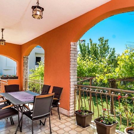 Apartment Yean Kastela Ngoại thất bức ảnh