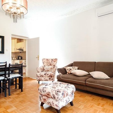 Apartment Yean Kastela Ngoại thất bức ảnh