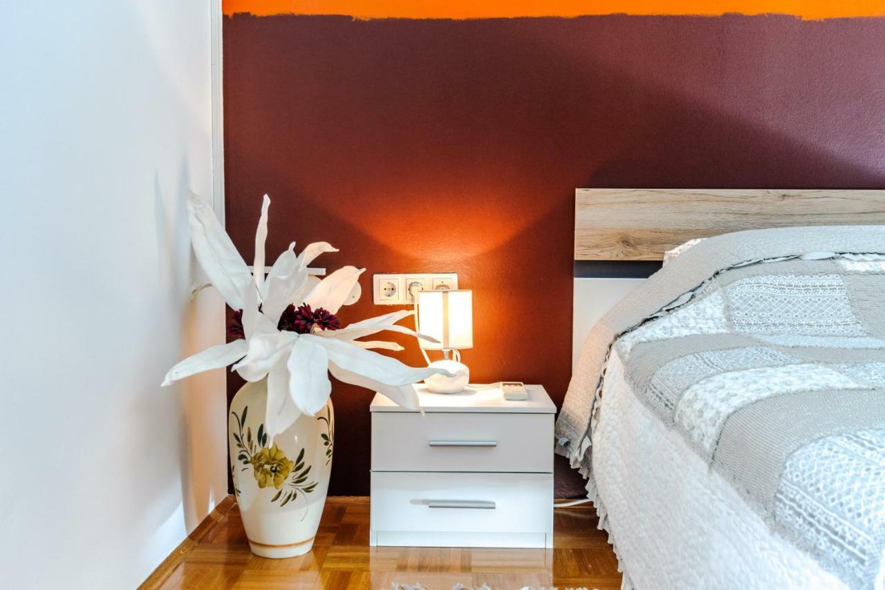 Apartment Yean Kastela Ngoại thất bức ảnh