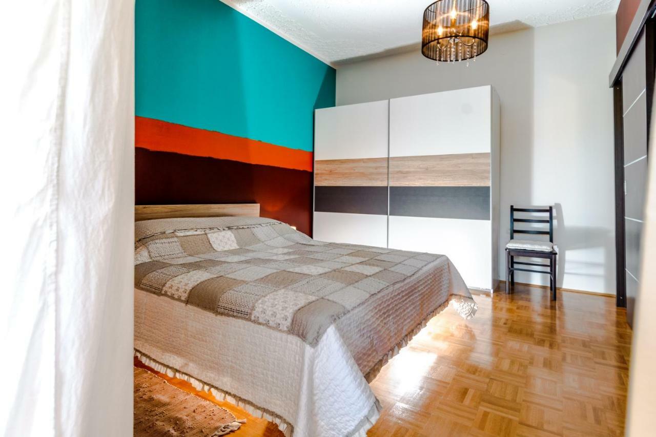 Apartment Yean Kastela Ngoại thất bức ảnh