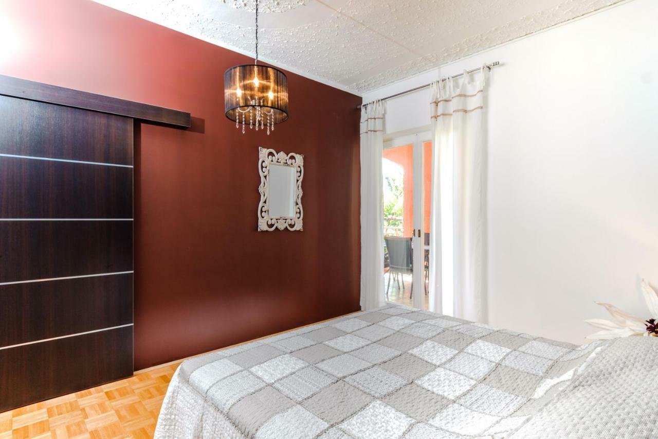 Apartment Yean Kastela Ngoại thất bức ảnh