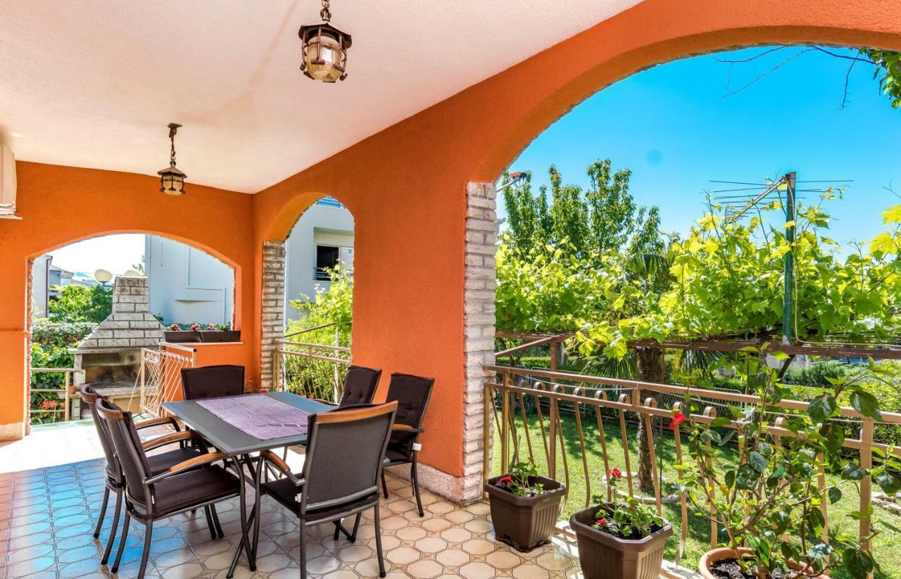 Apartment Yean Kastela Ngoại thất bức ảnh