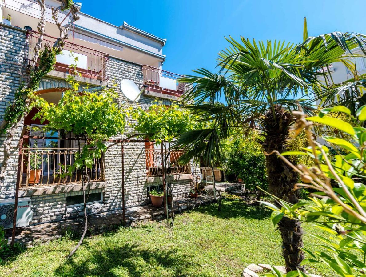 Apartment Yean Kastela Ngoại thất bức ảnh