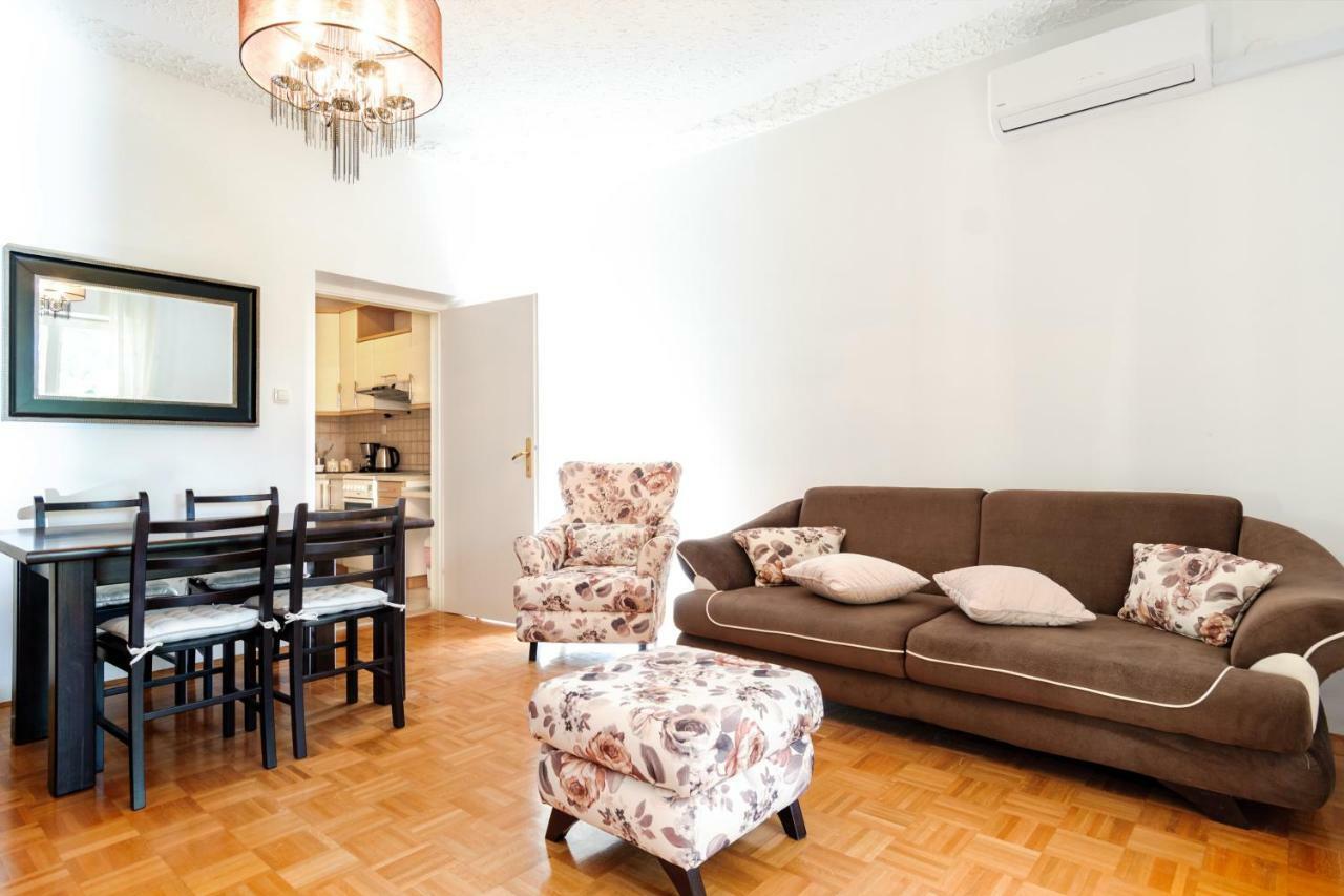 Apartment Yean Kastela Ngoại thất bức ảnh