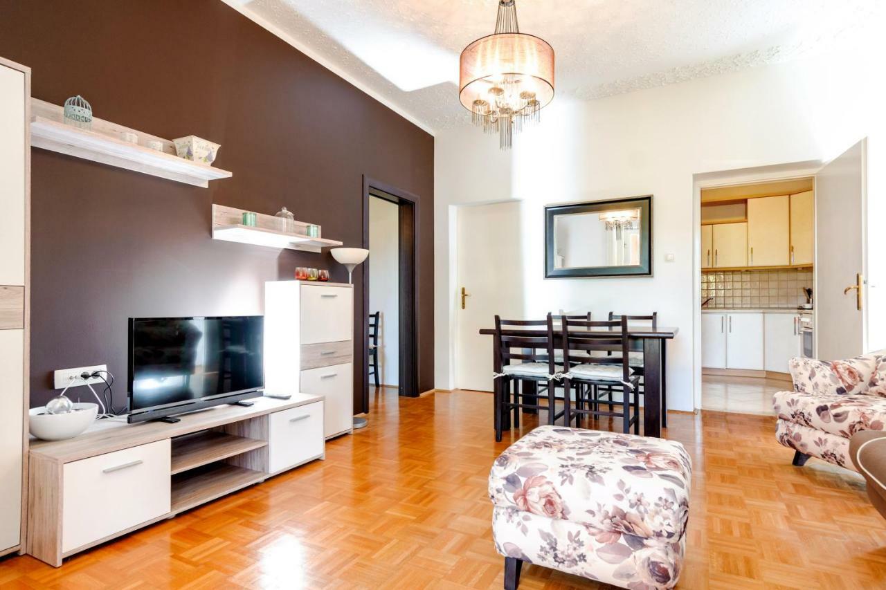 Apartment Yean Kastela Ngoại thất bức ảnh