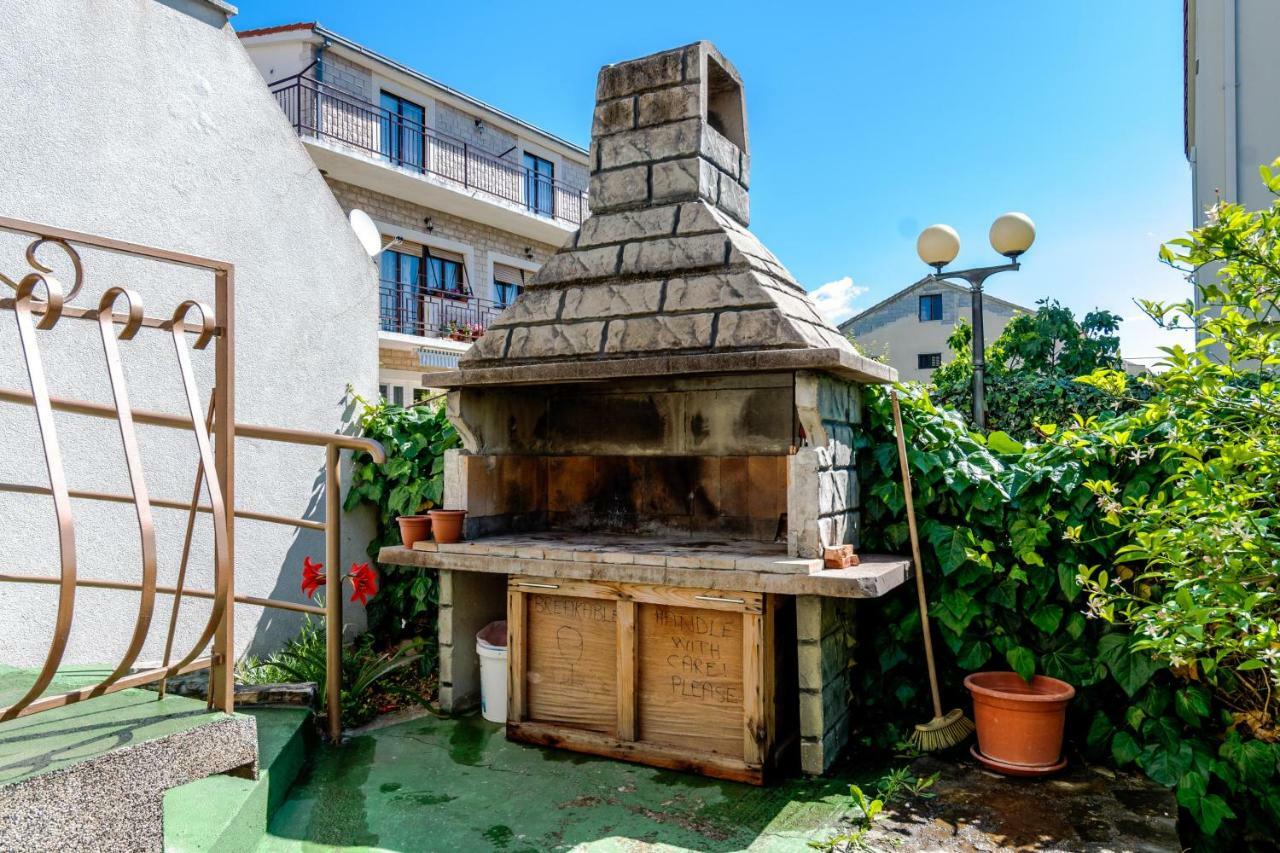 Apartment Yean Kastela Ngoại thất bức ảnh